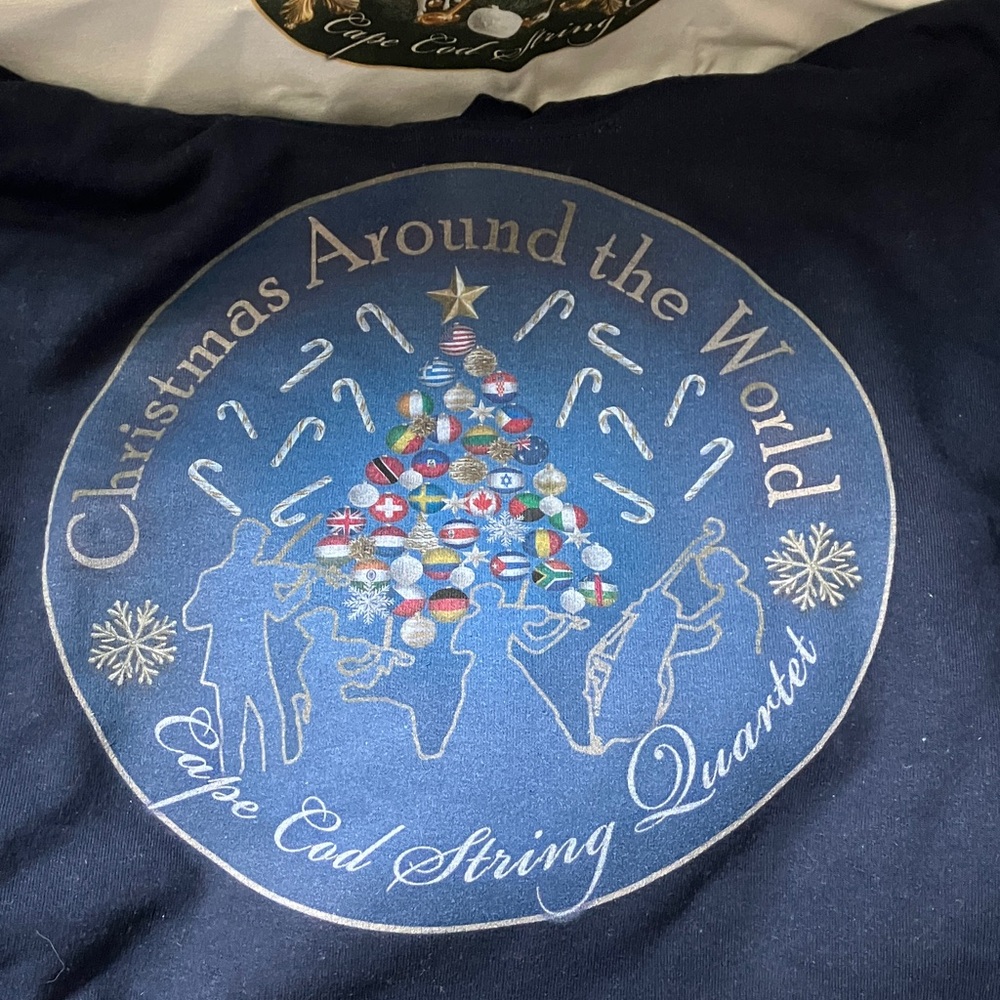 Cape Cod String Quartet Chatham Christmas Stroll … - image 7